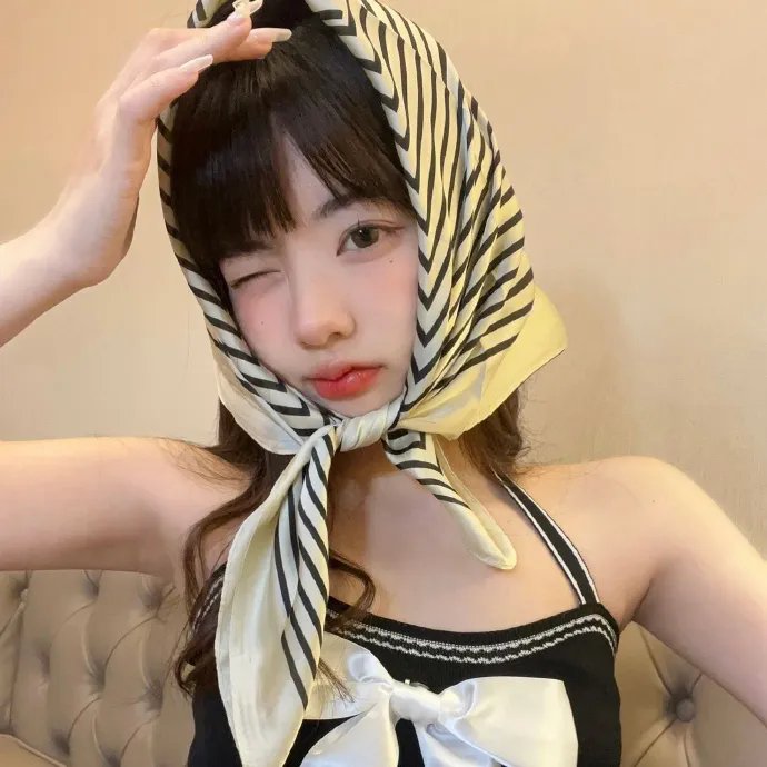 白莲花