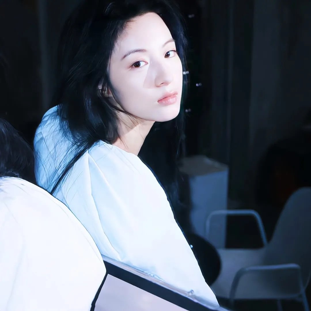 消散的痕迹