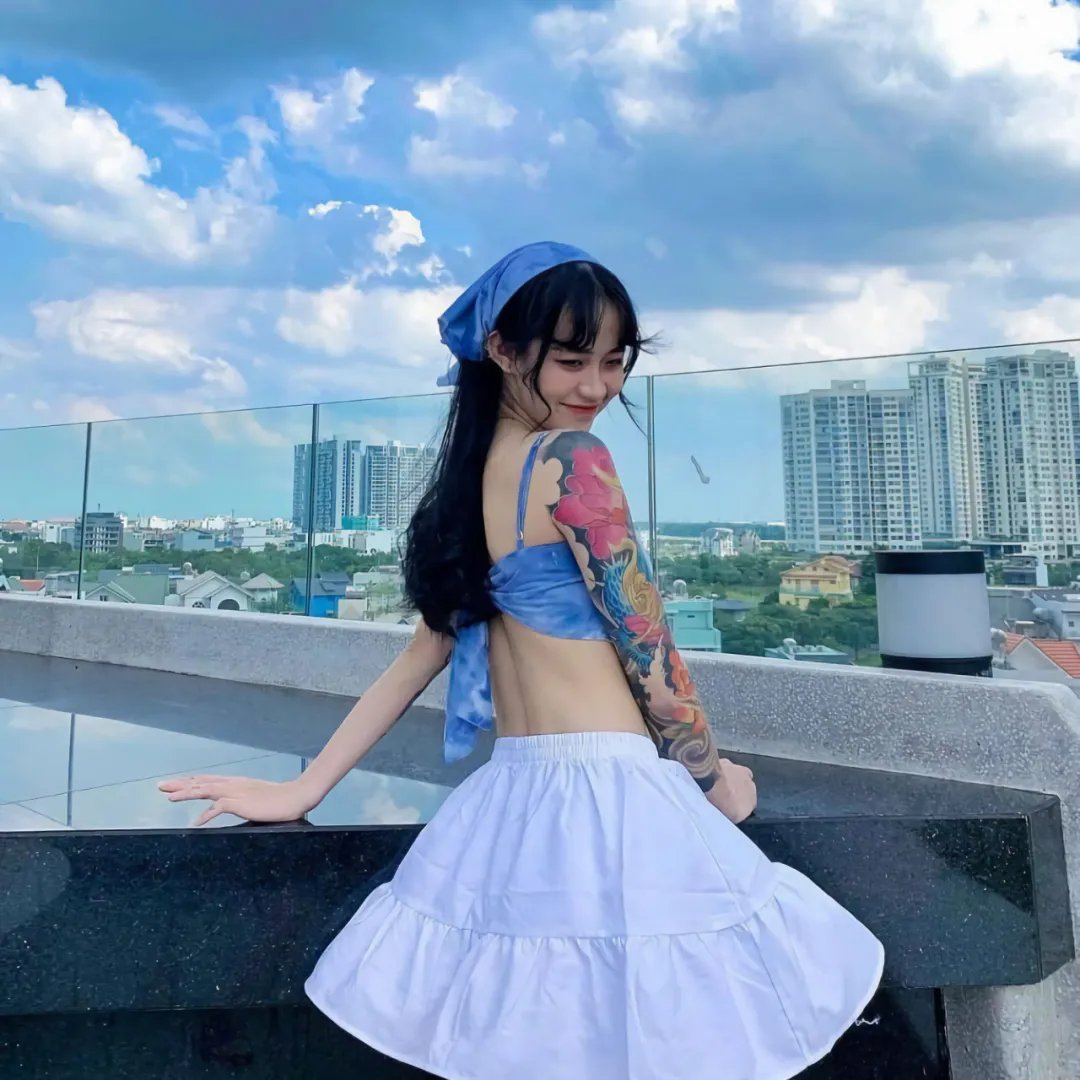 宝贝的爱